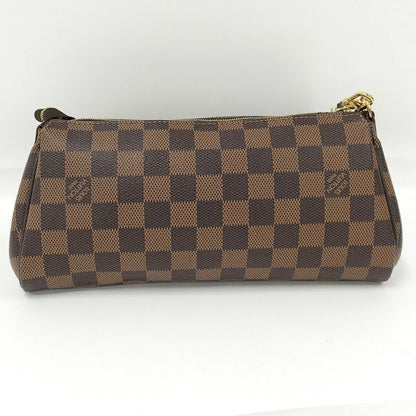 Louis Vuitton 2-Way Shoulder Bag Damier Ebene