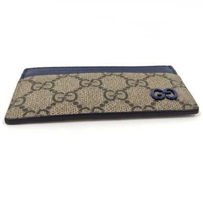 Gucci Card Case GG Supreme