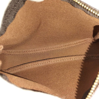 Louis Vuitton Mini Pochette Pouch Monogram Kirin