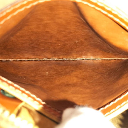 Louis Vuitton Speedy 25 Handbag Epi Kenya Brown