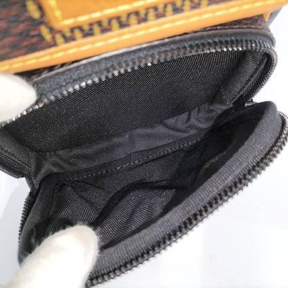 Louis Vuitton Amazon Messenger Collaboration Damier Giant Shoulder Bag