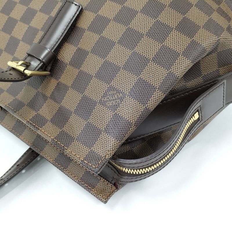 Louis Vuitton Chelsea Tote Damier Ebene