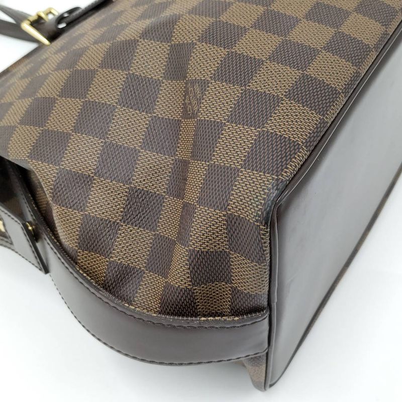 Louis Vuitton Chelsea Tote Damier Ebene