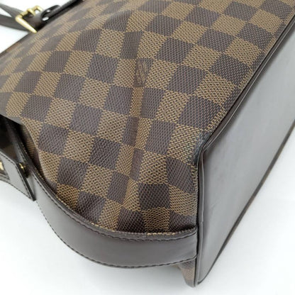 Louis Vuitton Chelsea Tote Damier Ebene