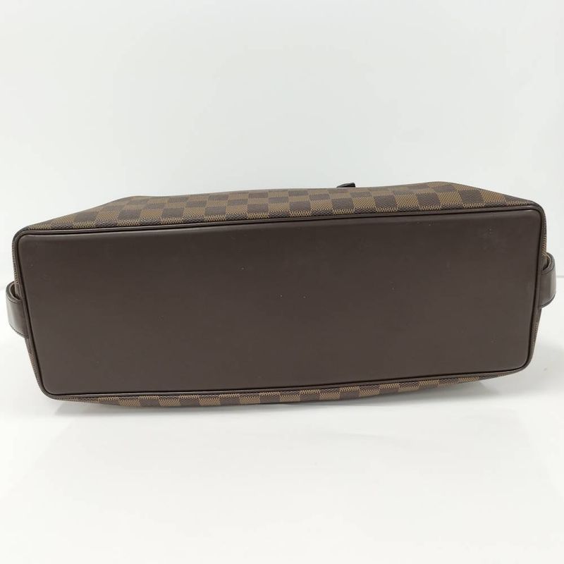 Louis Vuitton Chelsea Tote Damier Ebene