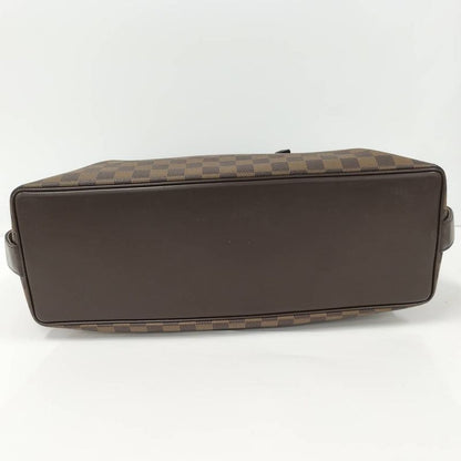 Louis Vuitton Chelsea Tote Damier Ebene