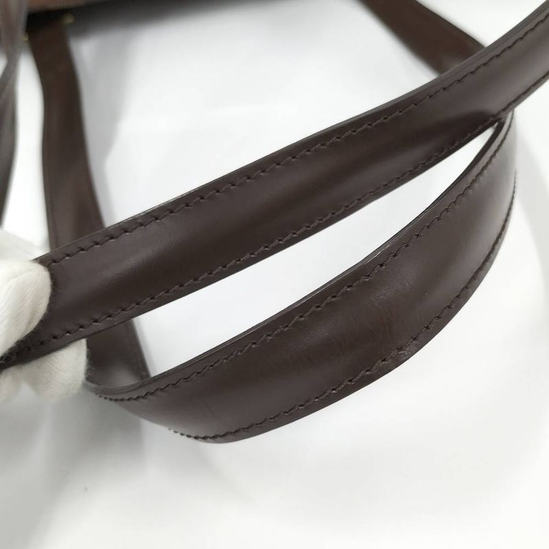Louis Vuitton Chelsea Tote Damier Ebene