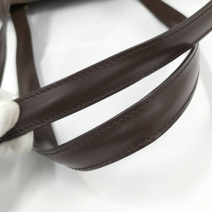 Louis Vuitton Chelsea Tote Damier Ebene