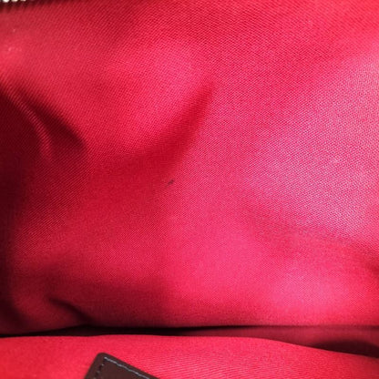 Louis Vuitton Chelsea Tote Damier Ebene