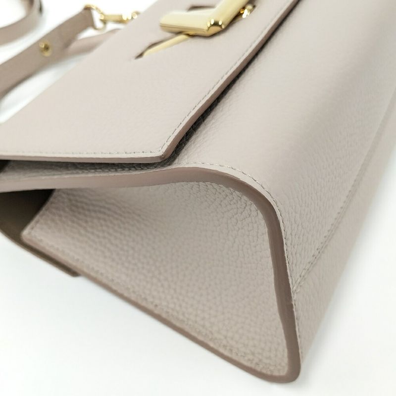 Louis Vuitton Logo Twist One Handle PM 2-Way Shoulder Bag