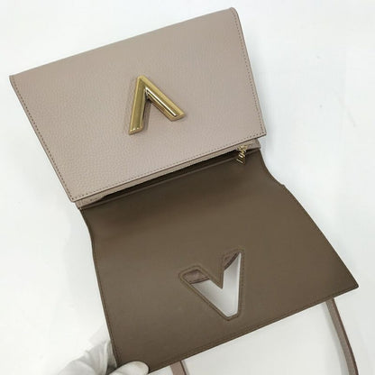 Louis Vuitton Logo Twist One Handle PM 2-Way Shoulder Bag