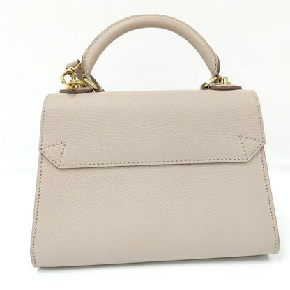 Louis Vuitton Logo Twist One Handle PM 2-Way Shoulder Bag