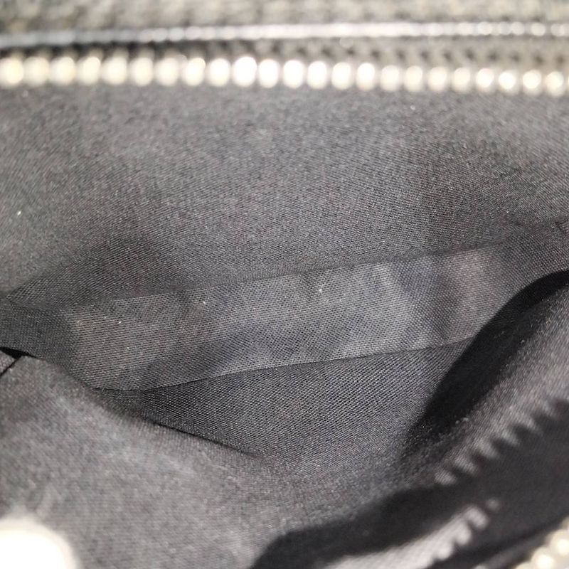Louis Vuitton Rem Shoulder Bag Damier Graphite