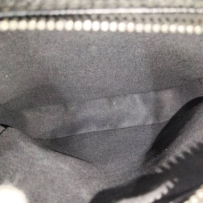 Louis Vuitton Rem Shoulder Bag Damier Graphite