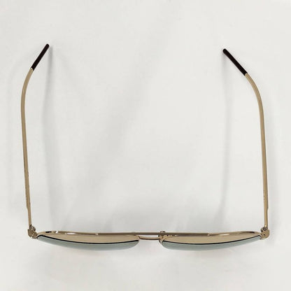 Dior Sunglasses Split Eyewear