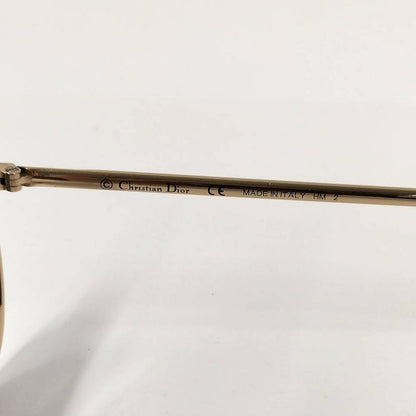 Dior Sunglasses Split Eyewear
