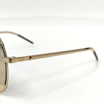 Dior Sunglasses Split Eyewear
