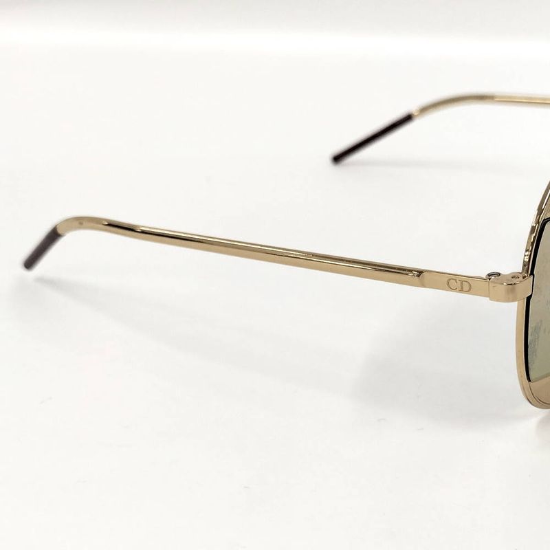 Dior Sunglasses Split Eyewear