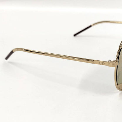 Dior Sunglasses Split Eyewear