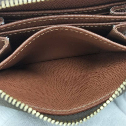 Louis Vuitton Zippy Coin Purse Monogram