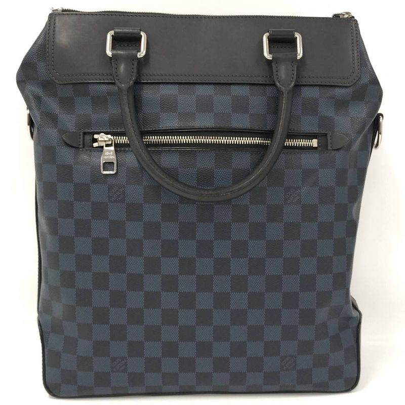 Louis Vuitton Damier Ecobalt Greenwich Tote