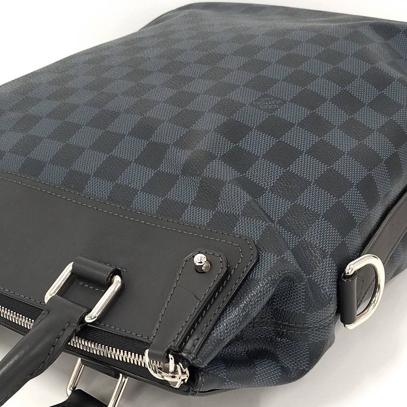 Louis Vuitton Damier Ecobalt Greenwich Tote