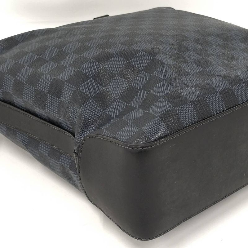 Louis Vuitton Damier Ecobalt Greenwich Tote