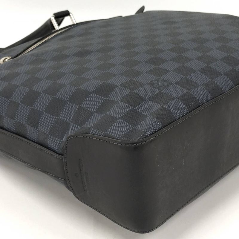 Louis Vuitton Damier Ecobalt Greenwich Tote