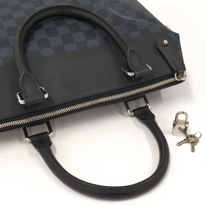 Louis Vuitton Damier Ecobalt Greenwich Tote