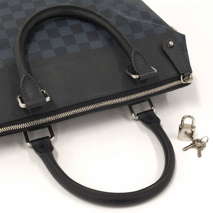 Louis Vuitton Damier Ecobalt Greenwich Tote