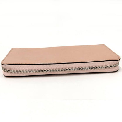 Louis Vuitton Zippy Wallet Epi Rosena Cles