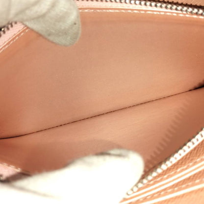 Louis Vuitton Zippy Wallet Epi Rosena Cles