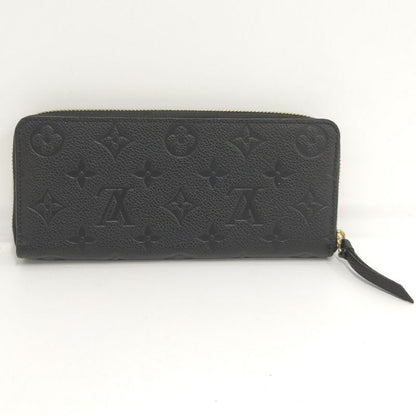 Louis Vuitton Portefeuille Clemence Monogram Empreinte Wallet