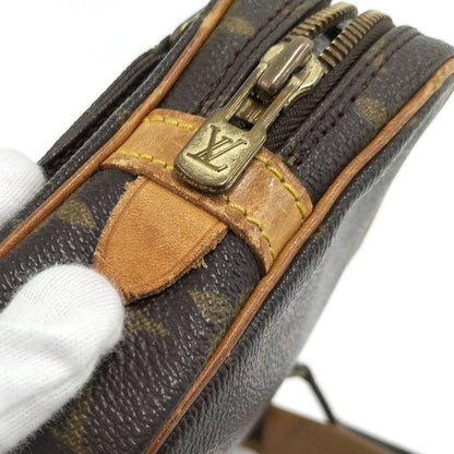 Louis Vuitton Marly Bandouliere Shoulder Bag Monogram