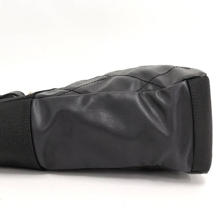 Chanel Paris Biarritz PM Tote Black