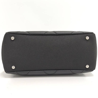 Chanel Paris Biarritz PM Tote Black