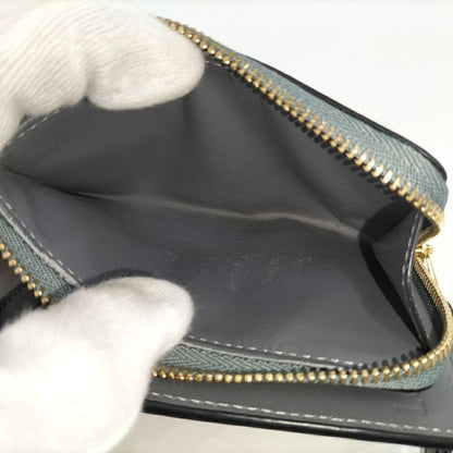 Loewe Compact Wallet Puzzle Leather