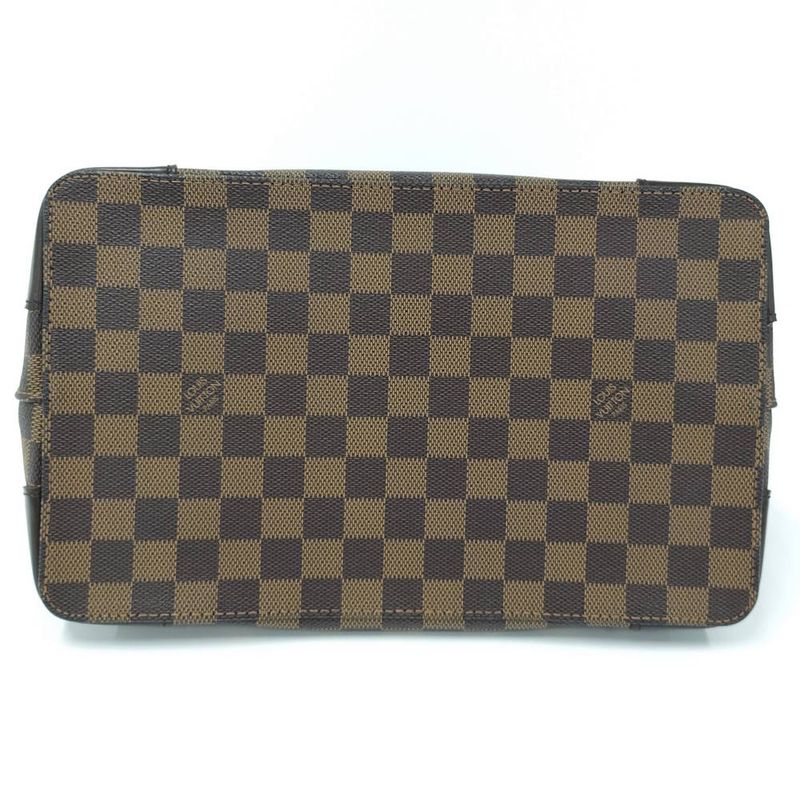 Louis Vuitton Hampstead PM Damier Handbag