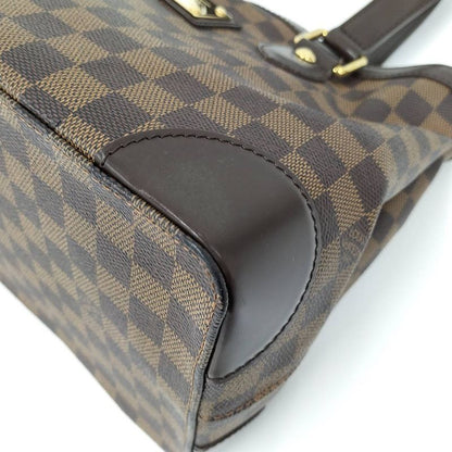 Louis Vuitton Hampstead PM Damier Handbag