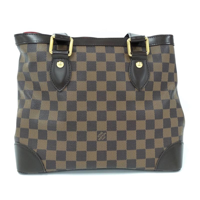 Louis Vuitton Hampstead PM Damier Handbag