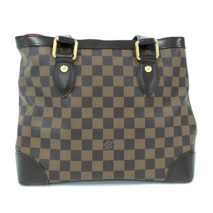 Louis Vuitton Hampstead PM Damier Handbag