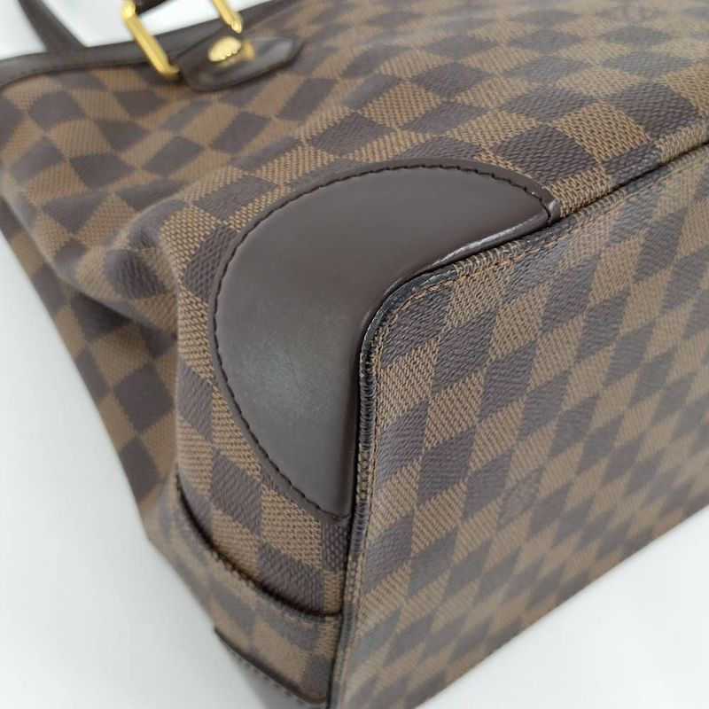 Louis Vuitton Hampstead PM Damier Handbag