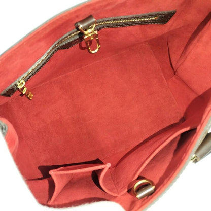 Louis Vuitton Hampstead PM Damier Handbag