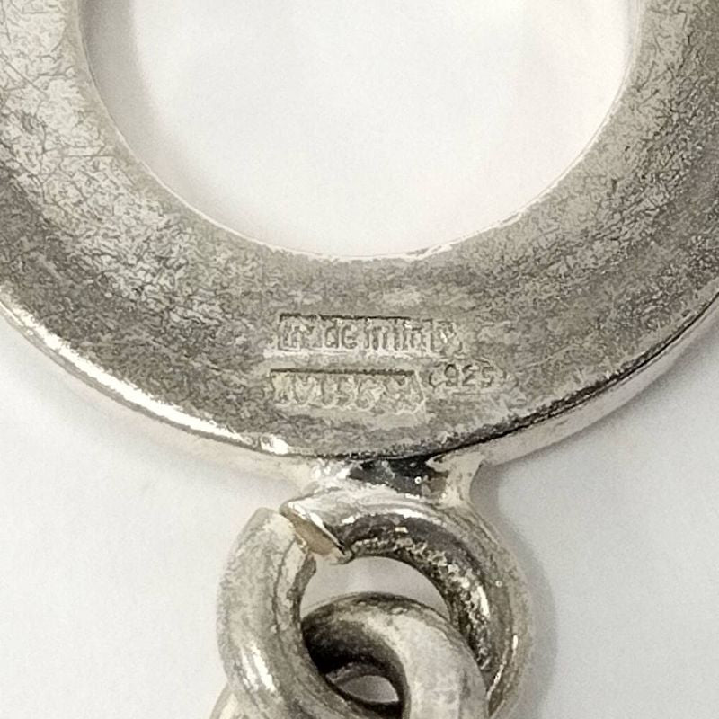 Gucci Ball Chain Bracelet