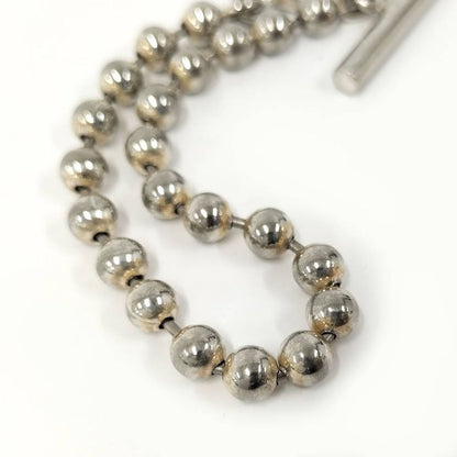 Gucci Ball Chain Bracelet