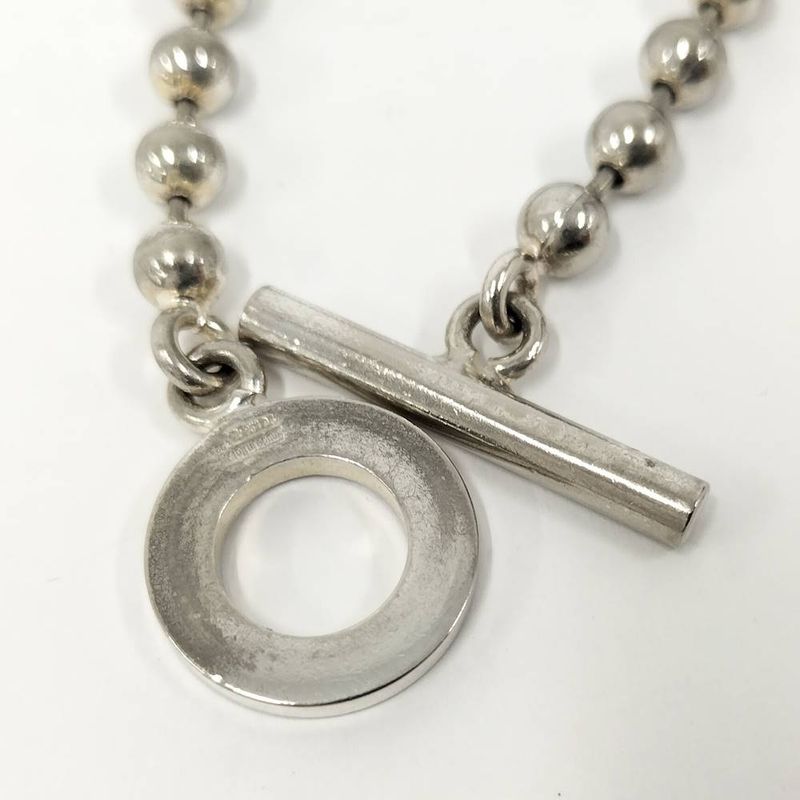 Gucci Ball Chain Bracelet