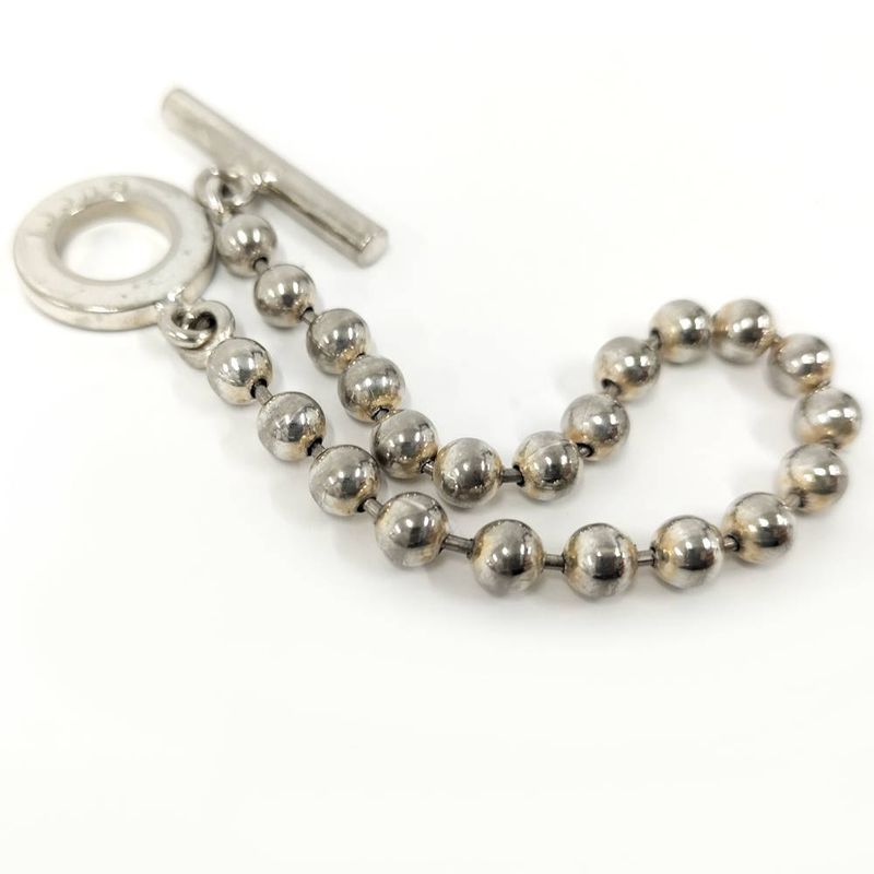 Gucci Ball Chain Bracelet
