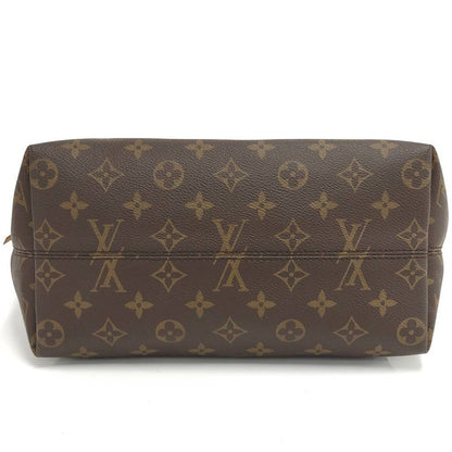 Louis Vuitton Jena PM Tote Monogram