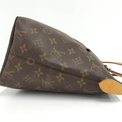 Louis Vuitton Jena PM Tote Monogram