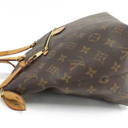 Louis Vuitton Jena PM Tote Monogram